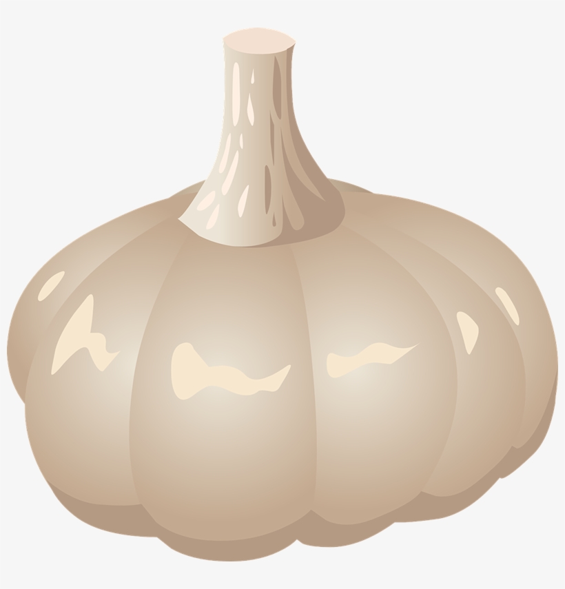Garlic Clipart, transparent png #769266