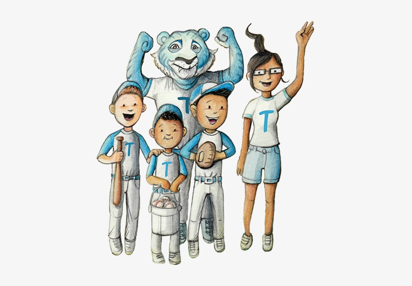 Kids Helping Kids - Fundraising, transparent png #769269