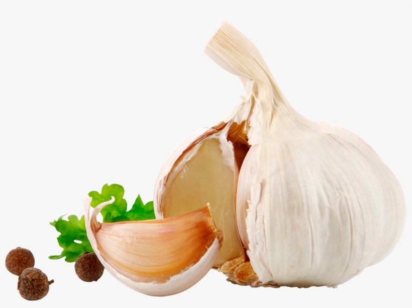 Garlic And Pepper Png, transparent png #769295