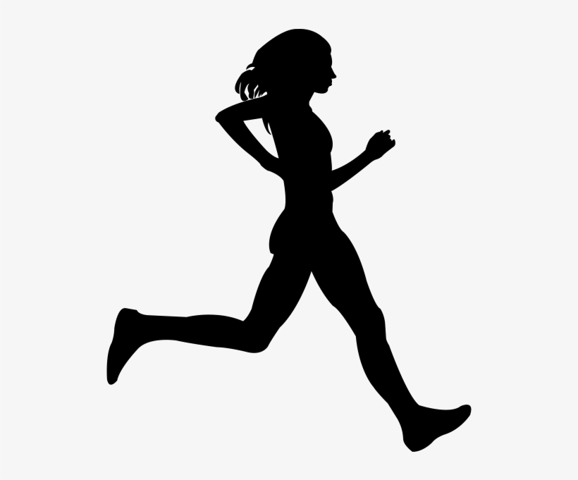 Running - - Fitness Health, transparent png #769551