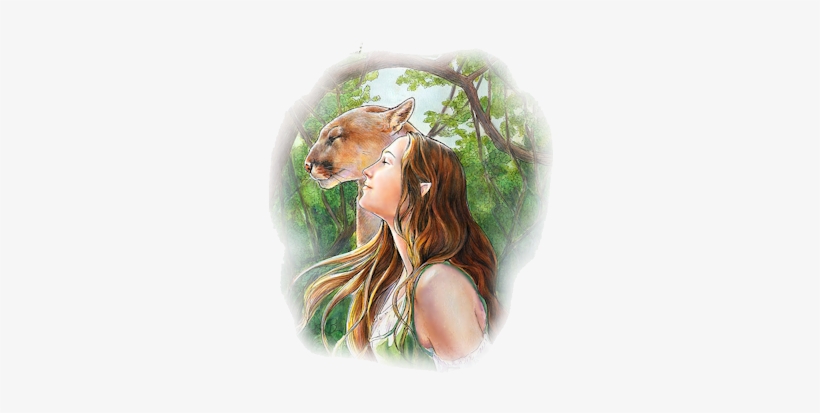 El-29 - Elfové, transparent png #769575