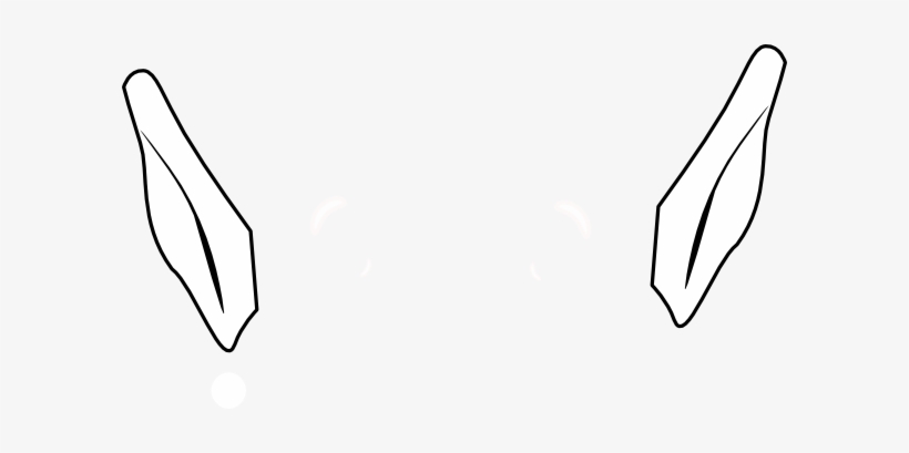 Ears Clip Art - Clip Art, transparent png #769622