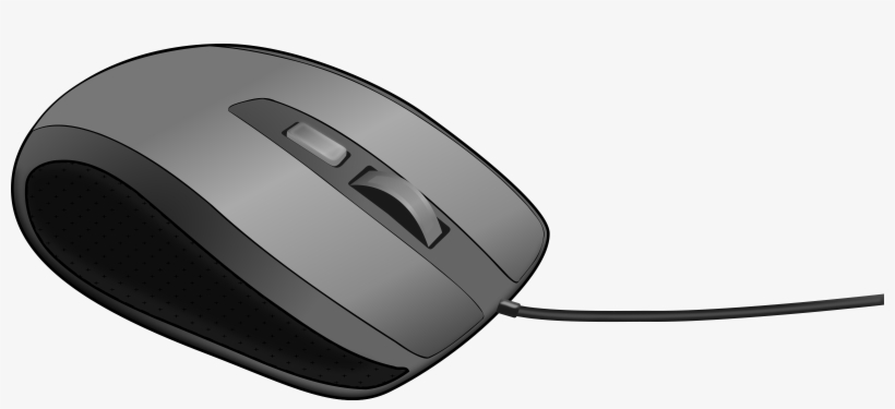 Computer Mouse Clipart