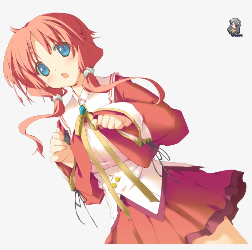 07 Dec 2010 - Anime, transparent png #769838