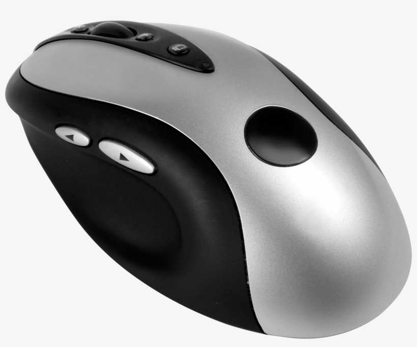 Mouse In Pc Png, transparent png #769839