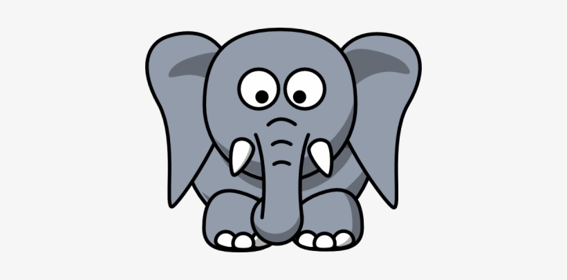 Png Free Download Ear Page Clipartaz Free Collection - Elephant Ears Clip Art, transparent png #769907