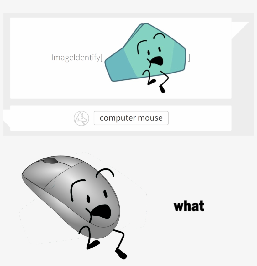 mouse wiki