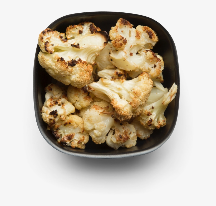 Garlic Roasted Cauliflower - Whole30, transparent png #769929