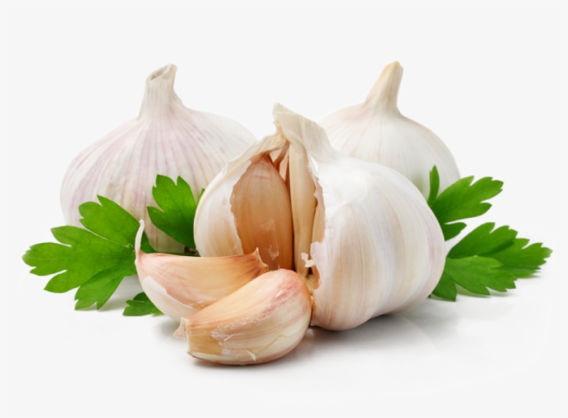 Garlic Extract - Garlic Herbal, transparent png #769972