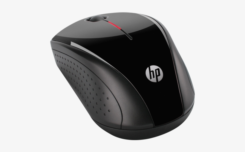 Hp X3000 Wireless Mouse, transparent png #769974