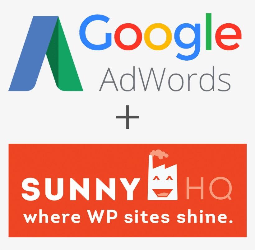 Google Adwords Sunny Hq - New Google, transparent png #7600008