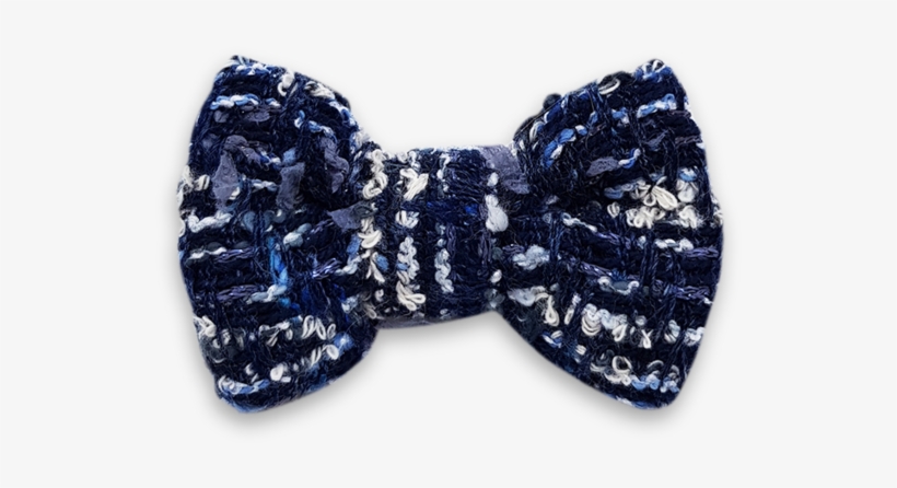 Blackfriday 6five George Tweed Bowtie - Headband, transparent png #7600225