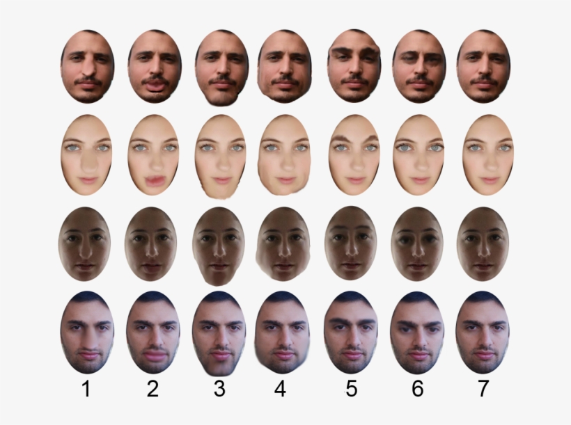 Identity Altering Face Prosthesis - Team, transparent png #7600273