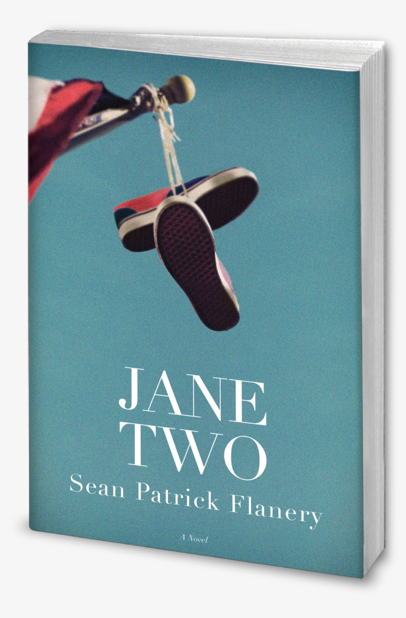 A Coming Of Age Debut Novel From The Boondock Saints - Jane Two Sean Patrick Flanery, transparent png #7600424