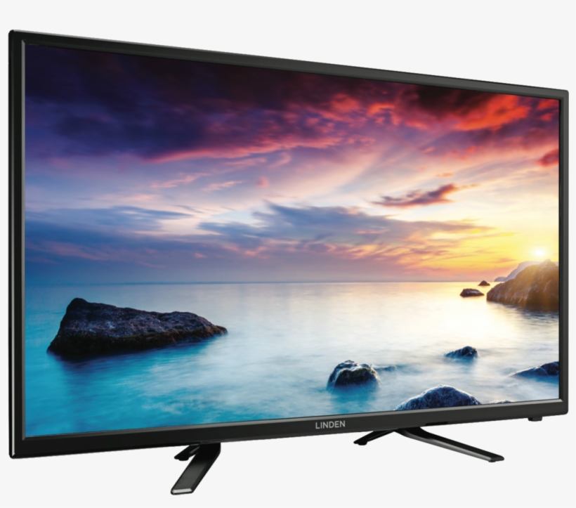 Tv - Thomson 24 Inch Tv, transparent png #7600439