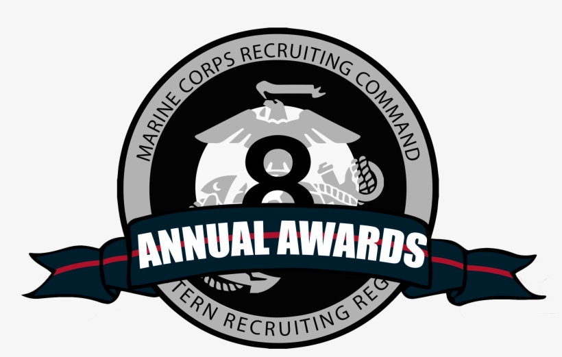 8th Marine Corps District - Us Marines, transparent png #7600486