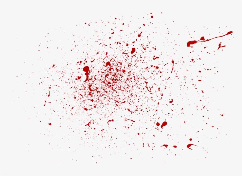 Blood Png Image - Roll20 Blood Token, transparent png #7600511