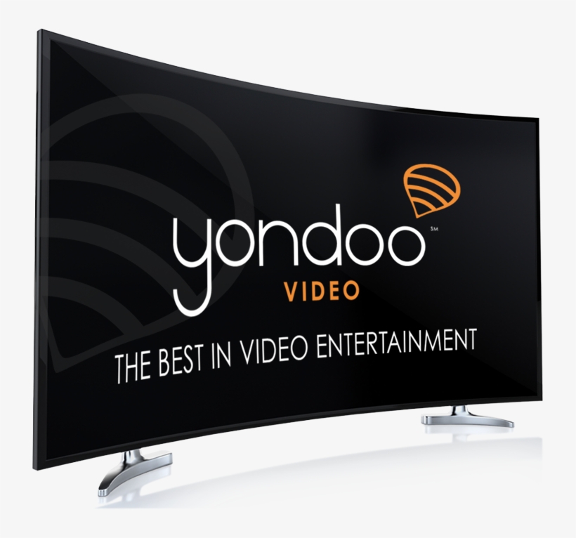 Spectacular Tv - - Led-backlit Lcd Display, transparent png #7600656