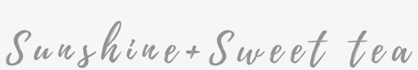 Cropped Sunshine Sweet Tea Large 2 E1535966323534 Sunshine - Calligraphy, transparent png #7600767