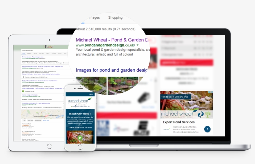 Adwords - Management - Website, transparent png #7600802