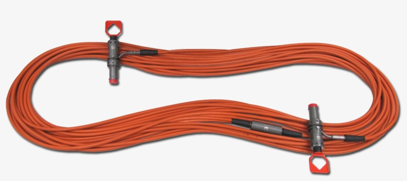 Read About Seacon's Subsea Jumper Assemblies & Distribution - Subsea Electrical Flying Lead, transparent png #7600804