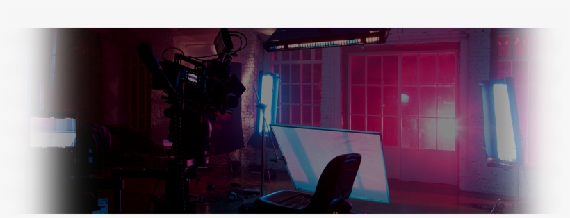 Flolight High Cri Film Photography Soft Led And Fluorescent, transparent png #7601184