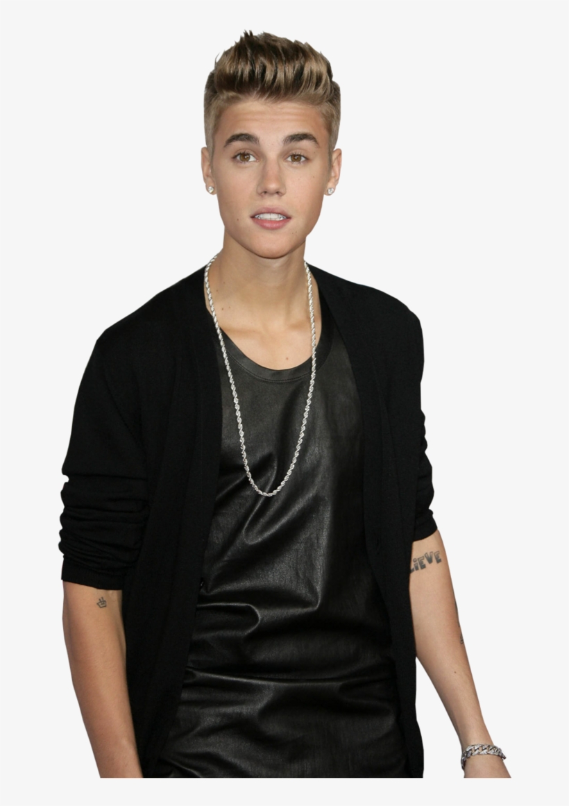 Justin Bieber Clipart Sensation - Justin Bieber Alec Baldwin, transparent png #7601262