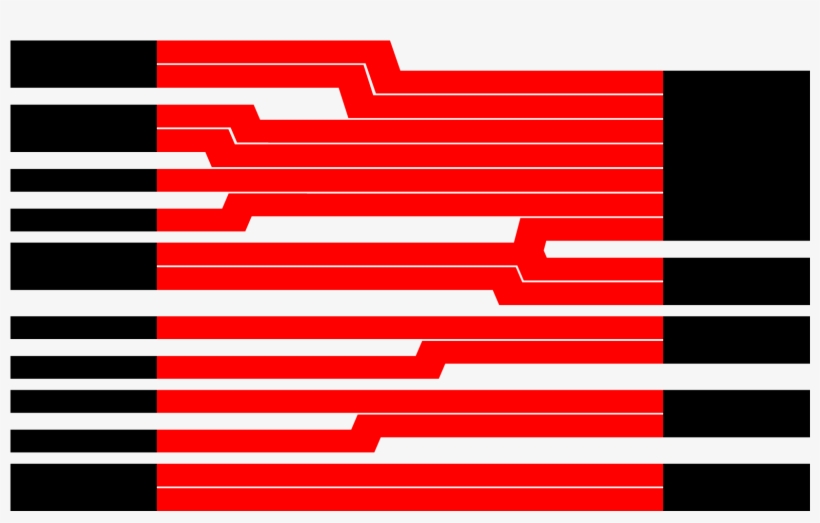 Mergers Among Top Beer Brands, 2002-18 - Carmine, transparent png #7601322