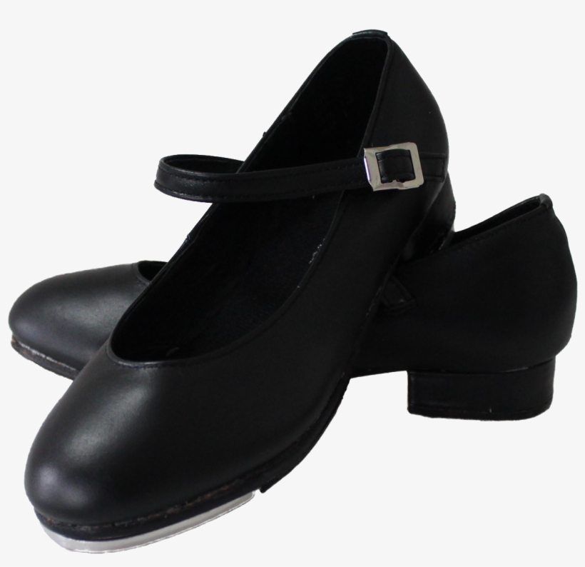 Tap Shoes - Slip-on Shoe, transparent png #7601847