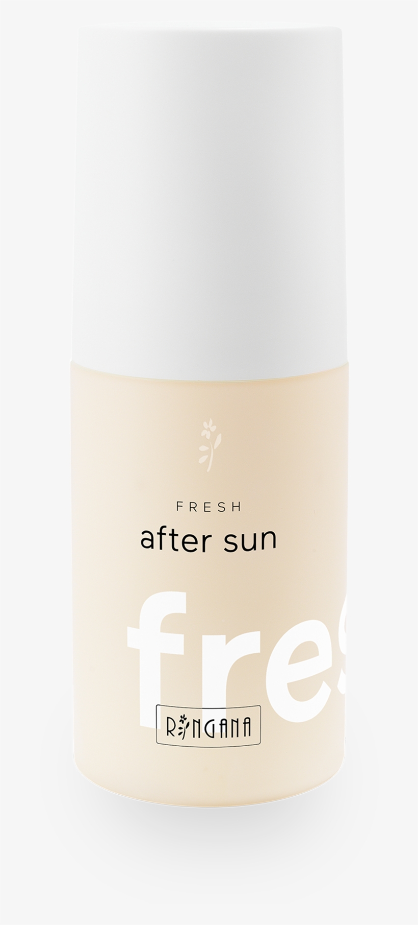 A Light Body Milk That Gives You A Touch Of Colour, transparent png #7601932