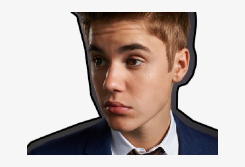 Justin Bieber Clipart Suit Png - Justin Bieber Poto Shot, transparent png #7601935