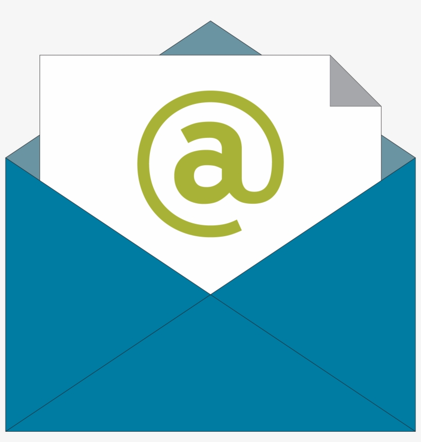 Subscribe To The Blog - Graphic Design, transparent png #7601983