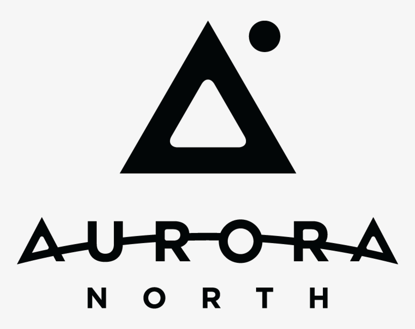 Aurora North Software, Inc - Triangle, transparent png #7602187
