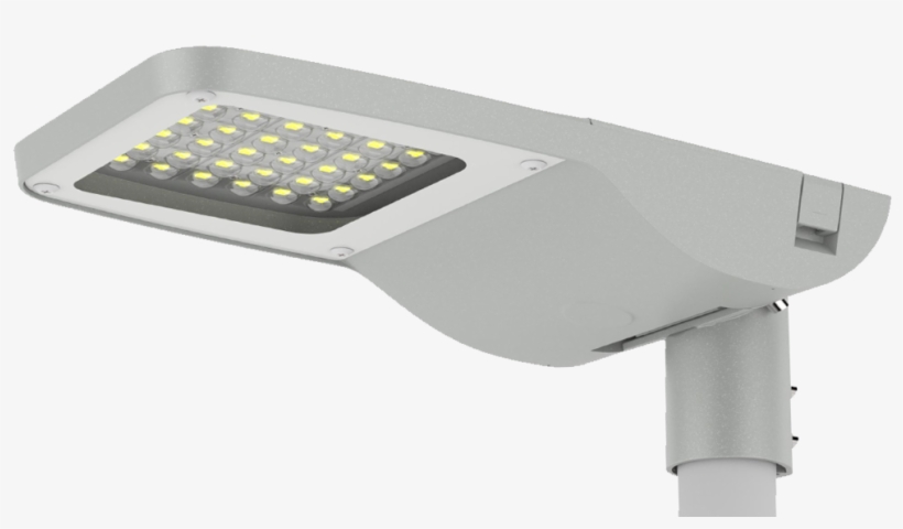 Eu Series Led Street Lights - Light, transparent png #7602223