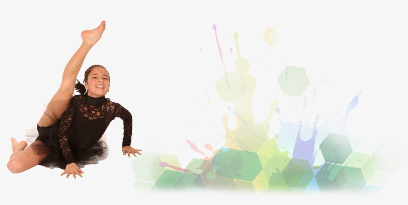An Exciting Opportunity For Young Children To Explore - Figure Skating Jumps, transparent png #7602256