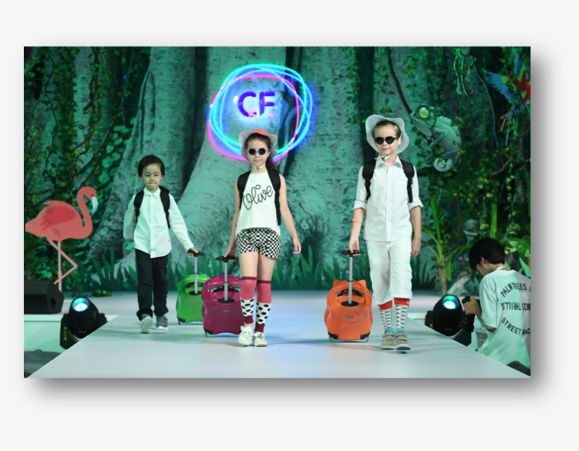 Don't Miss This Great Event For Kids Fashion - Fun, transparent png #7602260