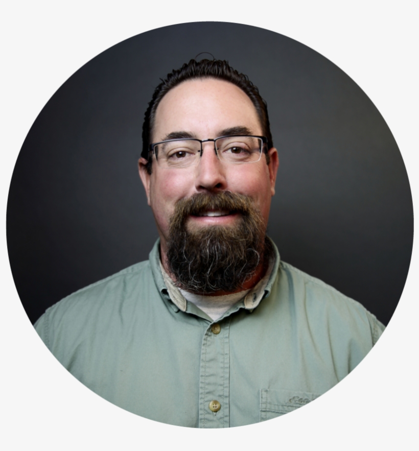 Brian Conter Field Technician, transparent png #7602290