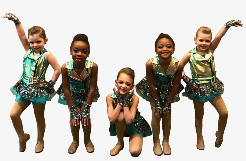 Annual Dance Recital In Residence Competitive Dance - Dance Moves, transparent png #7602373