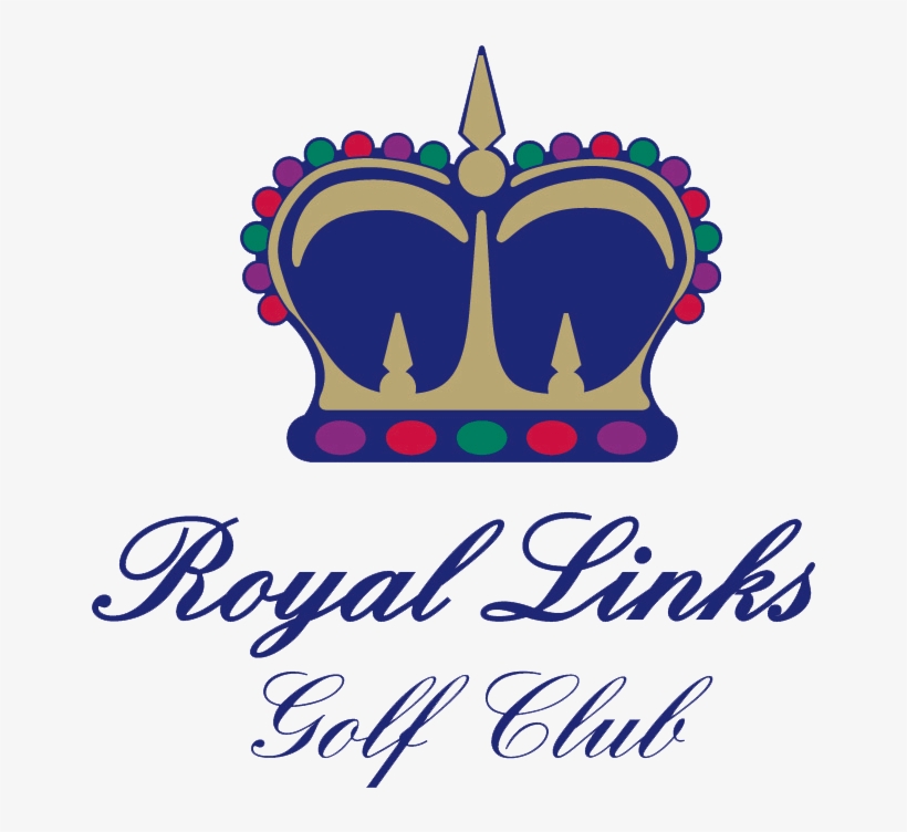 Golf Course Host Sponsors - Royal Links Golf Club, transparent png #7602554