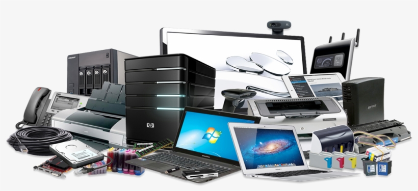 The Gallery For > Computer Parts Png - Hp Storageworks Data Vault X510, transparent png #7602795