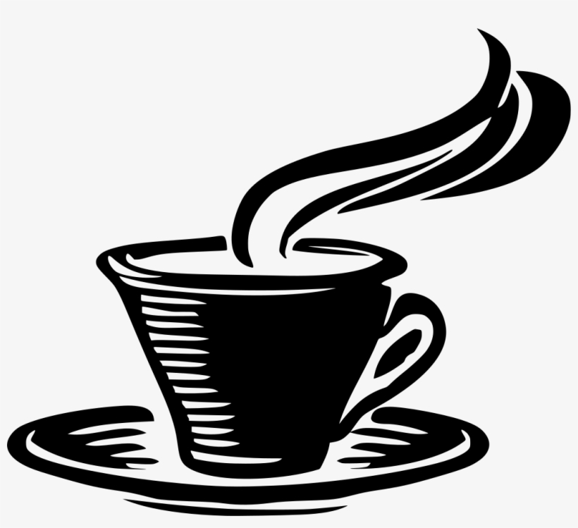 Download Png - Coffee Png, transparent png #7602930