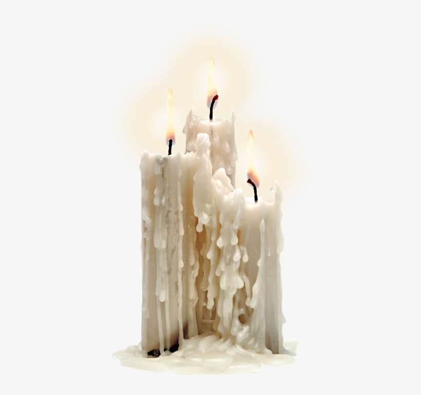Candle Burning Candles Free Transparent Image Hq Clipart - Candle, transparent png #7602988