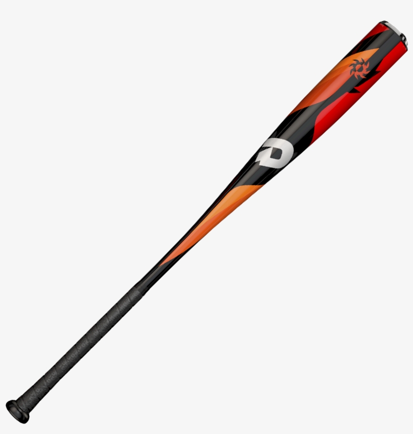 Demarini Voodoo One - 2019 Easton Bbcor Bats, transparent png #7603569