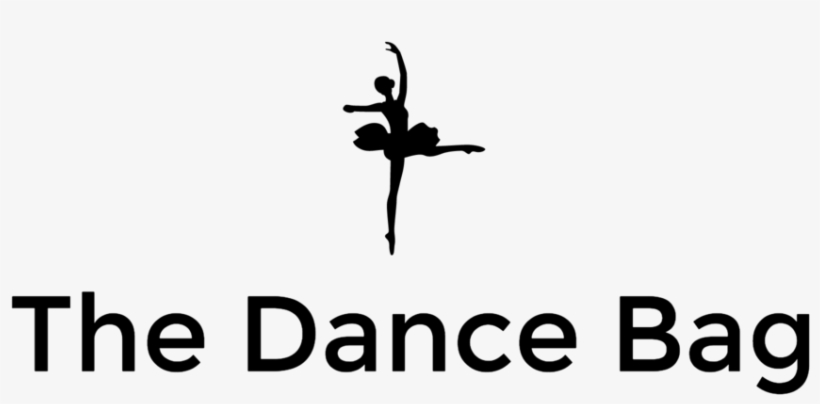 The Dance Bag-logo Format=1500w, transparent png #7603837