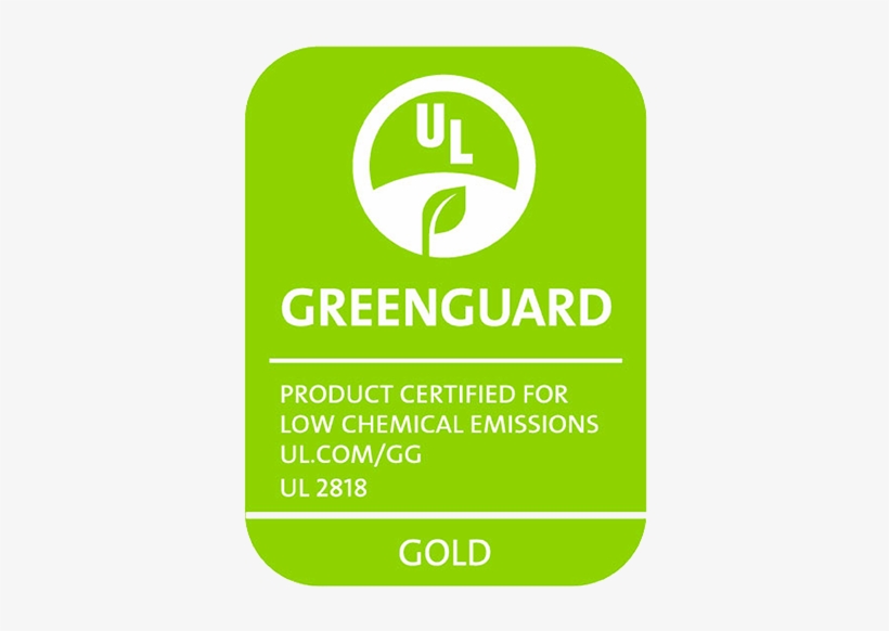 Safety Data Sheet - Greenguard Gold, transparent png #7603985