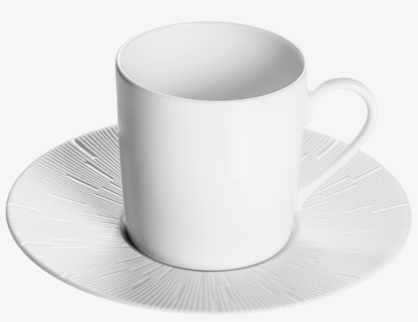 00 Coffee Cup & Saucer - Cup, transparent png #7604108