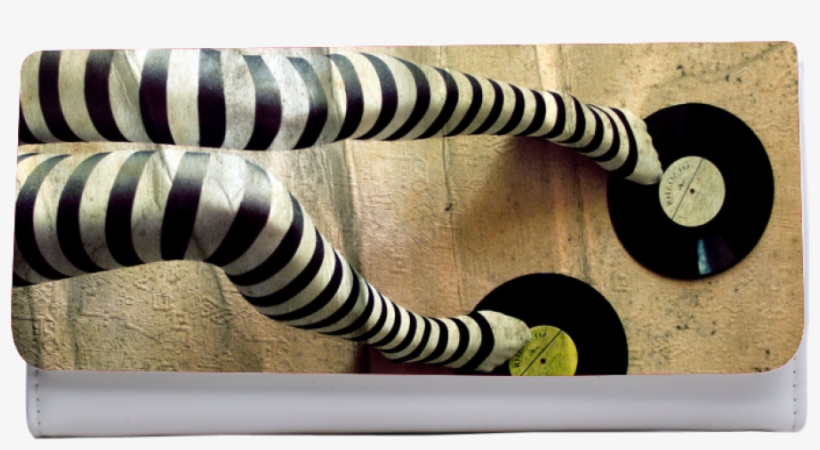 Sexy Legs Clutch - Cover Dj For Facebook, transparent png #7604149