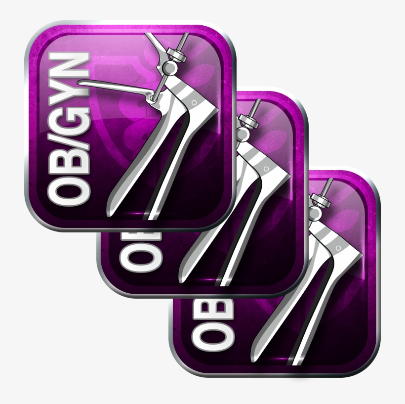 Solid Ob/gyn Subscription - Illustration, transparent png #7604372