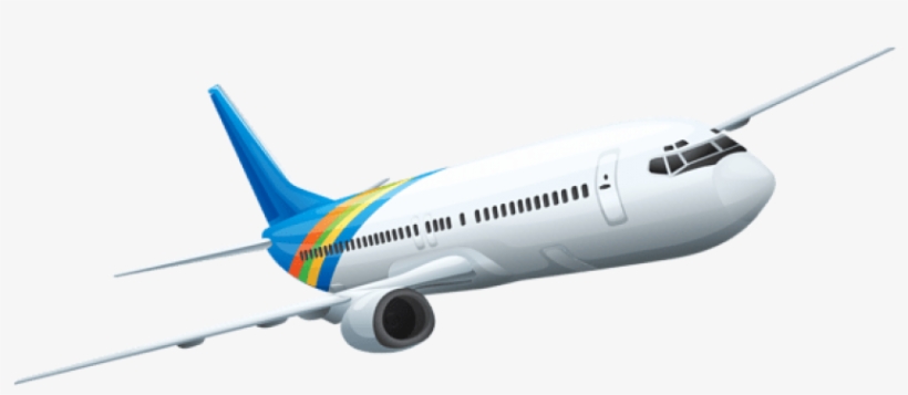 Free Png Download Airplane Clipart Png Photo Png Images - Aeroplane Transparent Png, transparent png #7604438