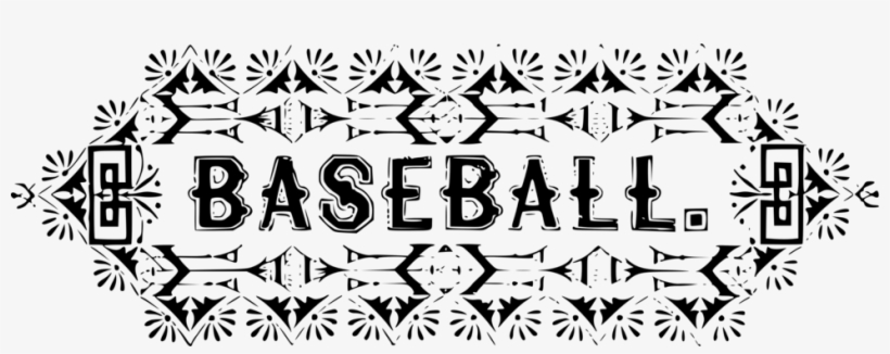 Baseball Glove Vintage Base Ball Baseball Bats Computer, transparent png #7604889